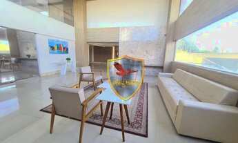 Imagem 6: Apartamento com 4 dormitórios para alugar, 109 m² - Capim Macio - Natal/RN