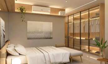 Imagem 4: Últimas unidades com 4 dormitórios