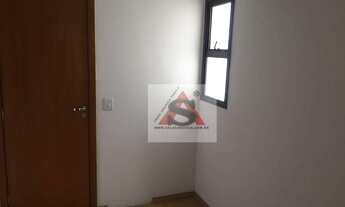 Imagem 7: Apartamento com 3 dormitórios para alugar, 109 m² por R$ 5.420,00/mês - Jardim Vila Marian