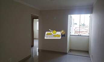 Imagem 3: Apartamento com 2 dormitórios, 52 m² - venda por R$ 240.000,00 ou aluguel por R$ 1.367,69