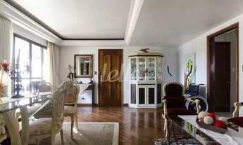 Imagem: São Paulo - Apartamento Padrão - Santana