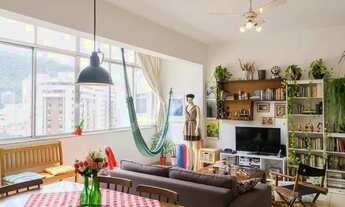 Imagem: Apartamento à Venda - Botafogo, 4 Quartos