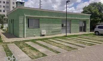 Imagem 5: Apartamento à venda Avenida Açucena, Estância Velha - Canoas