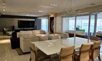 Imagem 7: São Paulo - Apartamento Padrão - MOEMA