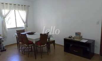 Imagem 3: São Paulo - Apartamento Padrão - Vila Cláudia