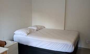 Imagem 2: STUDIO COM MOBILIA COMPLETA