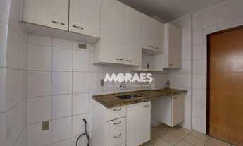 Imagem 4: Apartamento com 3 dormitórios para alugar, 76 m² por R$ 2.252,00/mês - Mirante Aurora - Ba