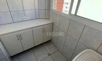 Imagem 6: Apartamento 3 dormitórios, sacada, lazer completo, 1 vaga de garagem, próximo a praia, pa