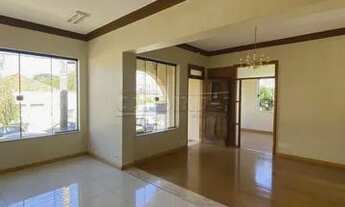 Imagem 6: Casa Padrão em São Carlos