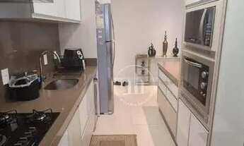 Imagem 4: Apartamento com 3 dormitórios à venda, 106 m² por R$ 990.000,00 - Nossa Senhora do Rosário