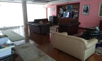 Imagem 5: Casa - Parque Taquaral - Campinas