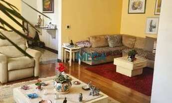 Imagem 2: Ótima localização de apartamento de 3 quartos a venda no Campo Belo