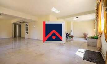 Imagem 3: Apartamento Locação Jardim Paulista 140 m² 3 Dormitórios