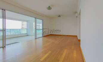 Imagem 3: Locação Apartamento 4 Dormitórios - 238 m² Vila Leopoldina