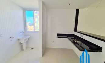 Imagem 5: Apartamento novo 3 quartos com 2 vagas na Praia do Morro Guarapari - ES