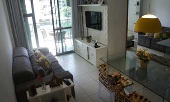 Imagem 2: Apartamento para aluguel tem 70 metros quadrados com 2 quartos em Jacarepaguá - Rio de Jan