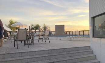 Imagem 3: Flat Intercity - Adrianópolis - Mobiliado