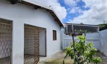 Imagem 2: Casa para aluguel com 2 quartos em Mangabeira