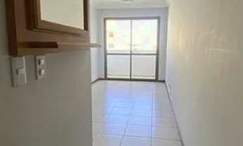 Imagem 2: Apartamento para aluguel tem 80 metros quadrados com 3 quartos em Itapuã - Vila Velha - ES