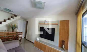 Imagem 3: Apartamento à Venda - Tijuca, 2 Quartos, 156 m2