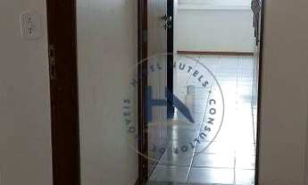 Imagem 3: Apartamento com 3 dormitórios à venda, 104 m² por R$ 560.000 - Jatiúca - Maceió/AL