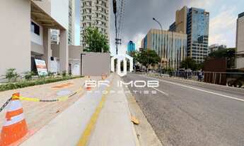 Imagem 5: LOJA COMERCIAL em SÃO PAULO - SP, MOEMA