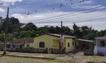 Imagem: Vende se casa de alvenaria