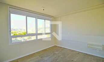 Imagem 2: Apartamento para Aluguel - Partenon, 1 Quarto, 27 m2