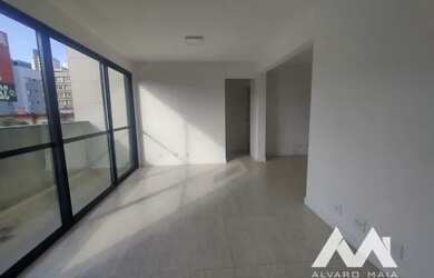 Imagem 2: Apartamento alto padrão 02 quartos locação no Coração do Santo Antônio!