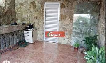 Imagem 3: Sobrado com 3 dormitórios à venda, 230 m² por R$ 890.000,00 - Parque Continental II - Guar