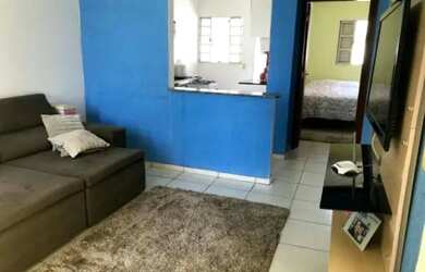 Imagem 2: Casa para venda Casa com 2 dormitórios