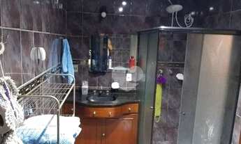 Imagem 3: Casa com 3 dormitórios à venda, 160 m² por R$ 460.000,00 - Pechincha - Rio de Janeiro/RJ