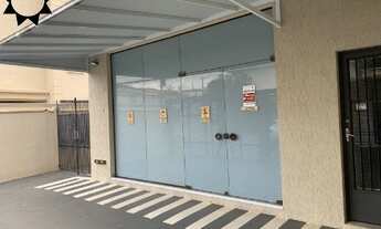 Imagem 4: PRÉDIO COMERCIAL - VILA YARA