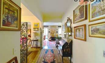 Imagem 2: Apartamento para venda tem 247 m² com 3 quartos em Jardim Paulista