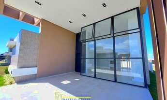 Imagem 2: Linda casa, térrea, 202,00m², quatro quartos, sendo dois suíte, pronta para morar. R$-1.45