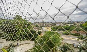 Imagem 3: Apartamento para Aluguel - Teresópolis, 2 Quartos, 54 m2