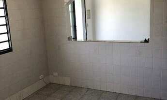 Imagem 3: Casa com 1 dormitório para alugar, 60 m² por R$ 1.388,00/mês - Vila Bancária Munhoz - São