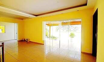 Imagem 4: Casa à Venda - Portal do Morumbi, 3 Quartos, 250 m2