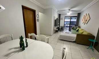 Imagem 3: Canto do Forte 02 dorms, Mobiliado c/ lazer completo 590 mil