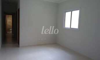 Imagem: Santo André - Apartamento Padrão - Jardim