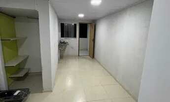 Imagem: Kitnet pequeno