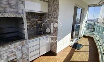 Imagem: APARTAMENTO RESIDENCIAL em SANTO ANDRE
