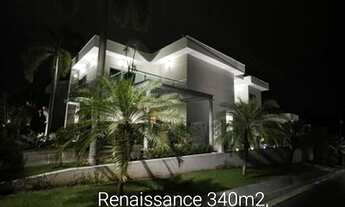 Imagem: Renaissance, Duplex, 340m2, 3 Suítes, Lazer