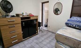 Imagem 3: Casa com 2 quartos, 62 m², à venda por R$ 420.000- Rua Cesar Frank - Perequê-Açu - Ubatuba