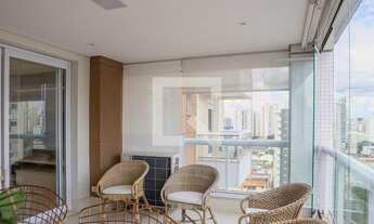 Imagem 7: Apartamento para Aluguel - Água Branca, 3 Quartos, 117 m2