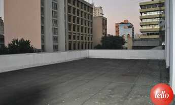 Imagem 7: São Paulo - Apartamento Padrão - Santa Cecília