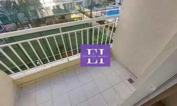 Imagem 7: Apartamento para venda Norte Village com 2 quartos em Del Castilho - Rio de Janeiro - RJ