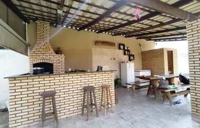 Imagem 7: Excelente Casa com Piscina no Arapoanga - Próximo ao Posto de Saúde e Mercado Mil Delicias