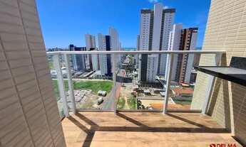 Imagem 4: JOãO PESSOA - Apartamento Padrão - Jardim Oceania