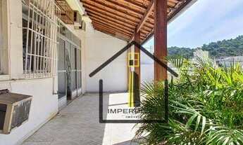 Imagem 5: Apartamento com 2 dormitórios à venda, 130 m² por R$ 860.000 - Copacabana - Rio de Janeiro